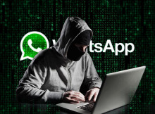 Fraudes en Whatsapp