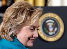 Conoce los motivos por los que Hillary Clinton atrae grande inversiones en su campaña